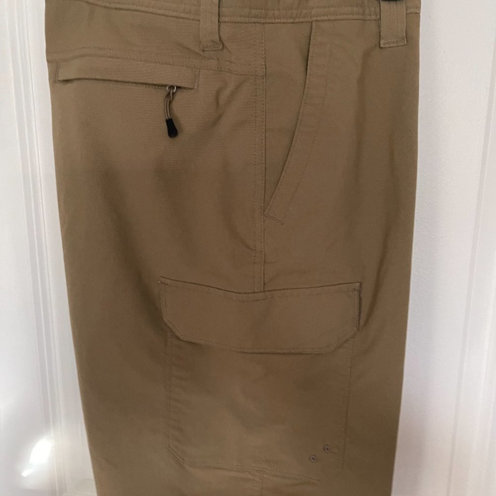 GEORGE SHORTS - Picture 5 of 9